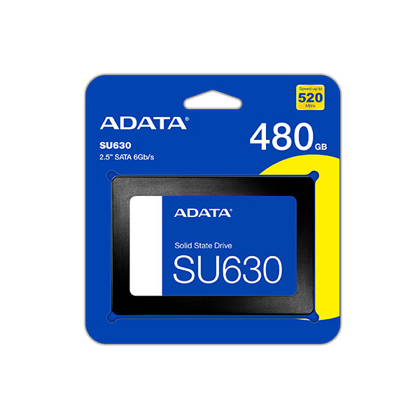 SSD Adata SU650 480G